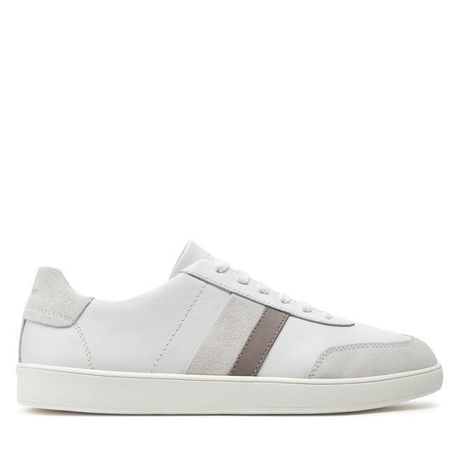 Sneakersy Geox U Regio U45CHA 08522 C1352 White/Off White