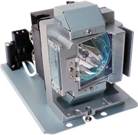 Lampa do VIVITEK DW771USTie - oryginalna lampa w nieoryginalnym module