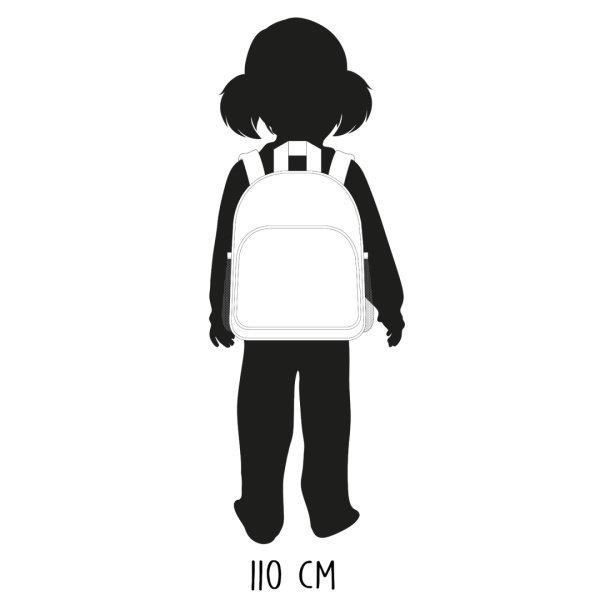 PLECAK DZIECIĘCY DO PRZEDSZKOLA - JELONEK