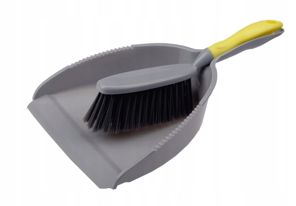 Zmiotka Z Szufelką Amarillo