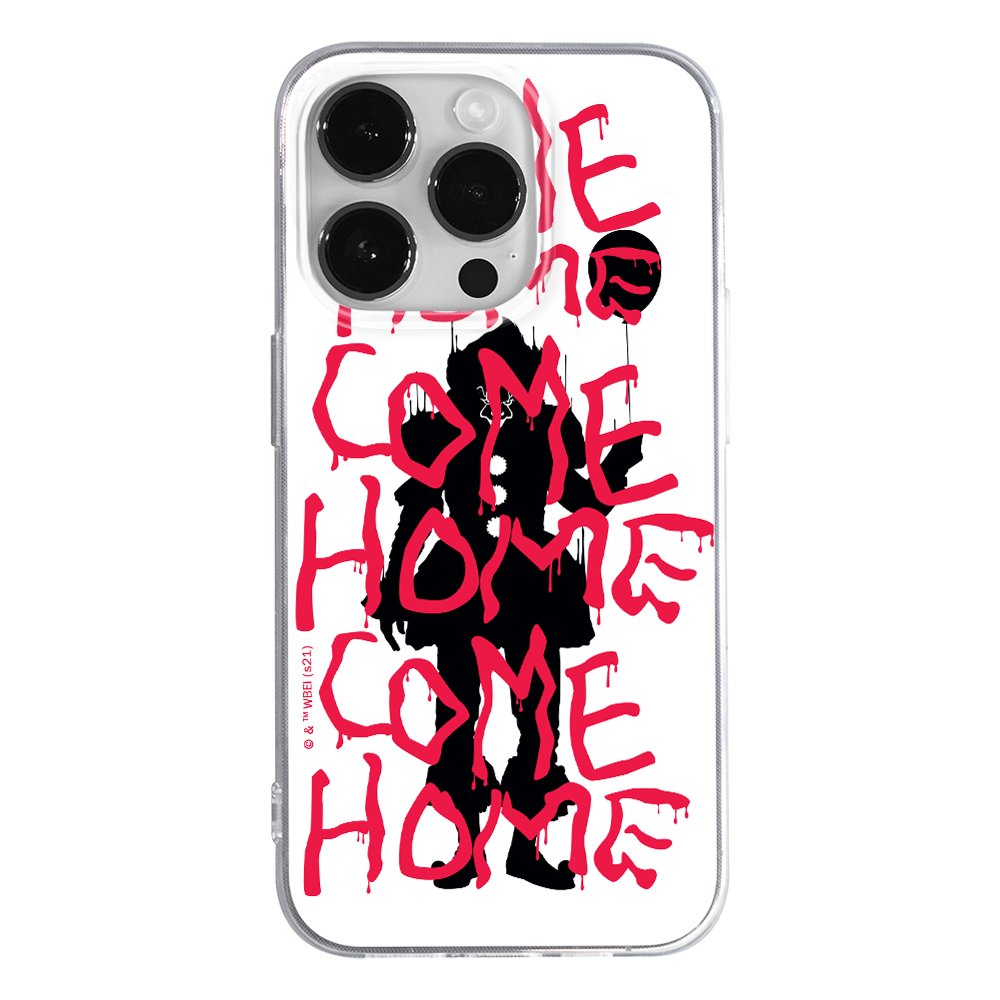 Etui dedykowane do Iphone 7/ 8/ SE 2/ SE 3 wzór:  To 014 oryginalne i oficjalnie licencjonowane /Horror