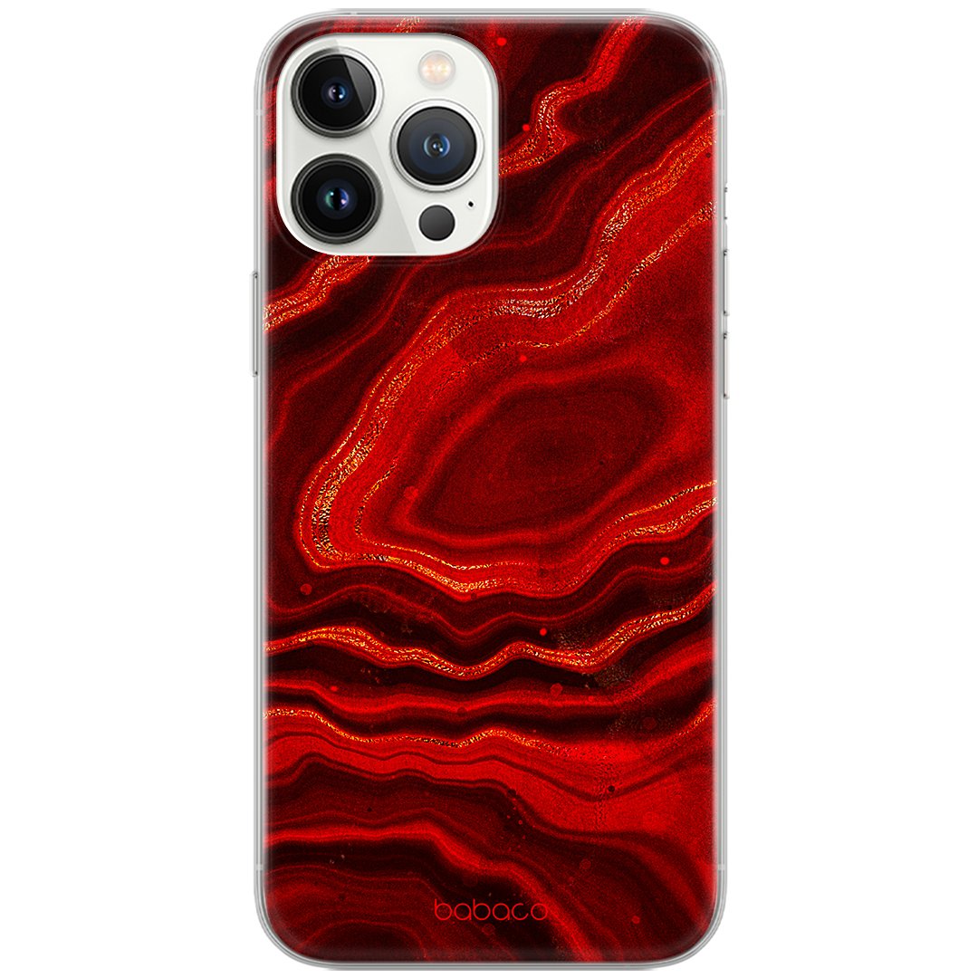Etui dedykowane do Xiaomi 13 wzór:  Marble 012 oryginalne i oficjalnie licencjonowane