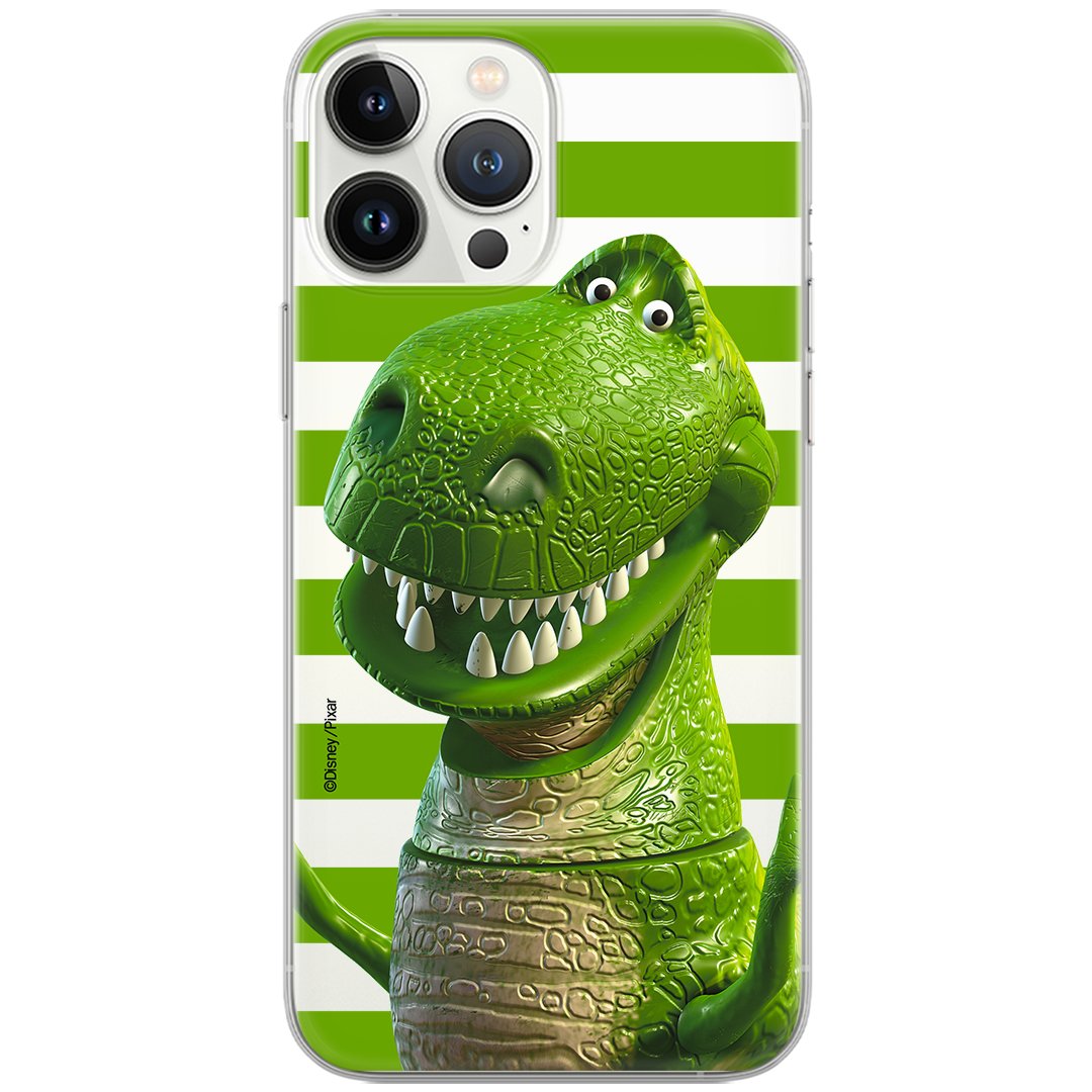 Etui dedykowane do Google PIXEL 7 PRO wzór:  Toy Story 010 oryginalne i oficjalnie licencjonowane