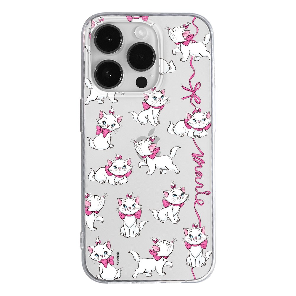 Etui dedykowane do Samsung S9 PLUS wzór:  Marie 008 oryginalne i oficjalnie licencjonowane