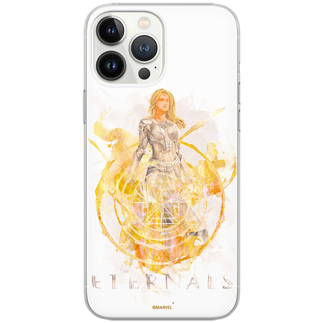 Etui dedykowane do Iphone 6/6S wzór:  Eternals 016 oryginalne i oficjalnie licencjonowane