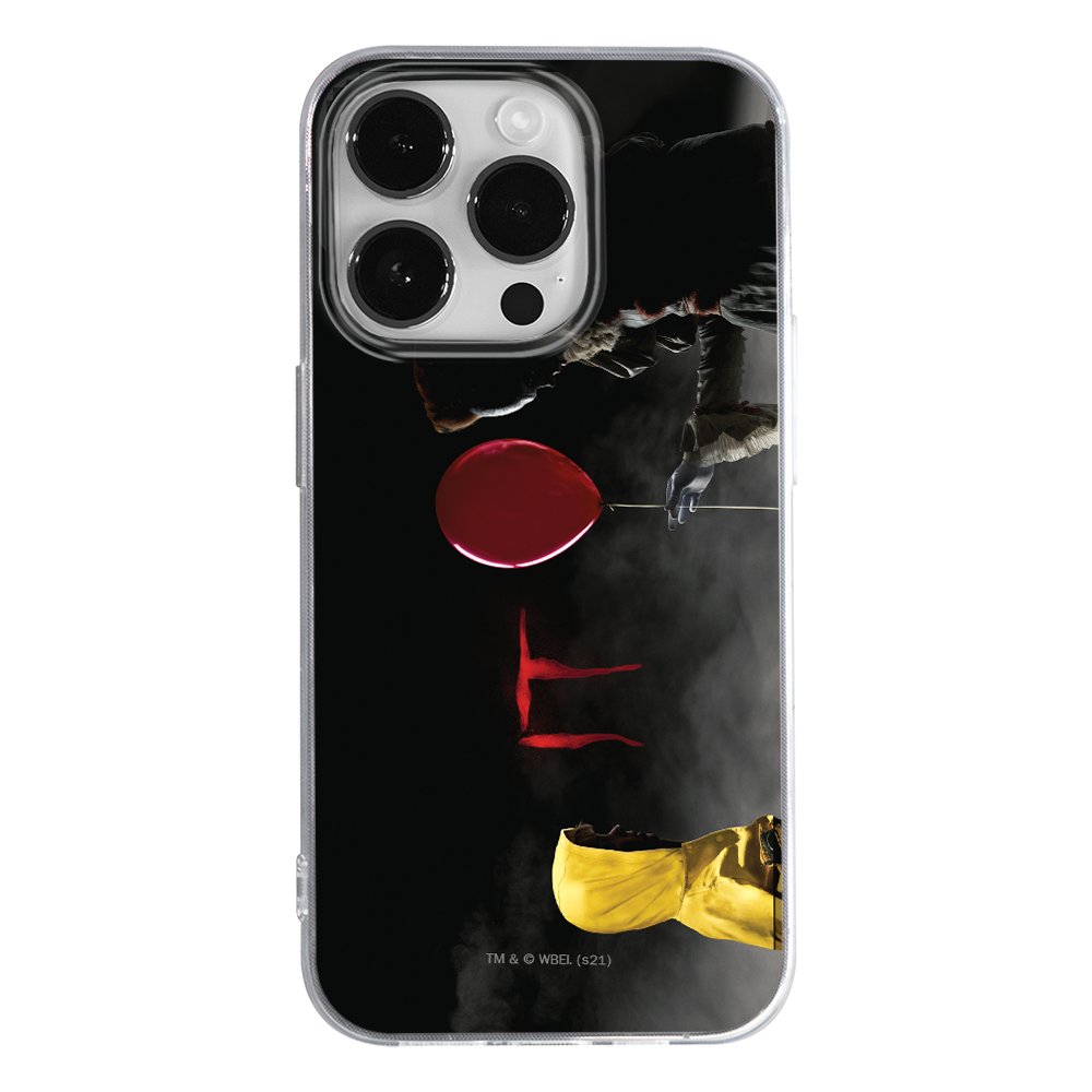 Etui dedykowane do Iphone 7/ 8/ SE 2/ SE 3 wzór:  To 008 oryginalne i oficjalnie licencjonowane /Horror