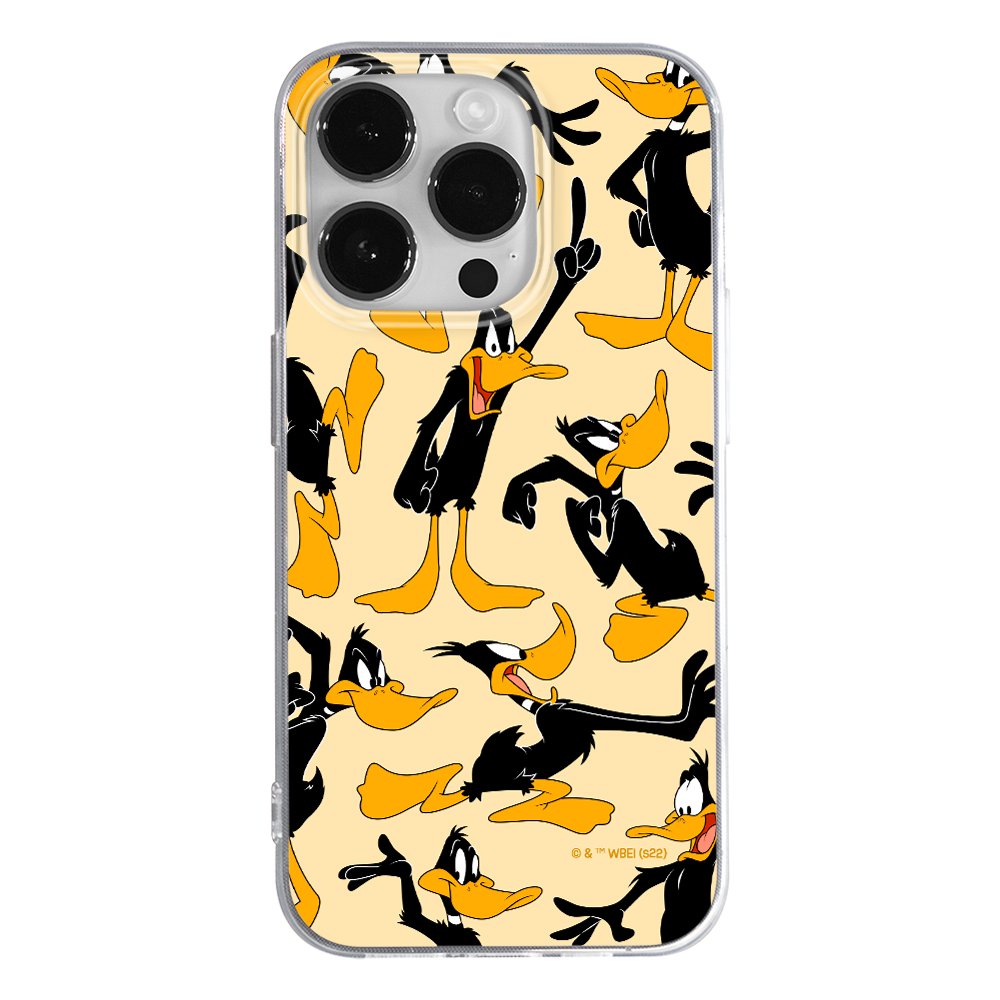 Etui dedykowane do Xiaomi MI 11 PRO wzór:  Duffy 002 oryginalne i oficjalnie licencjonowane