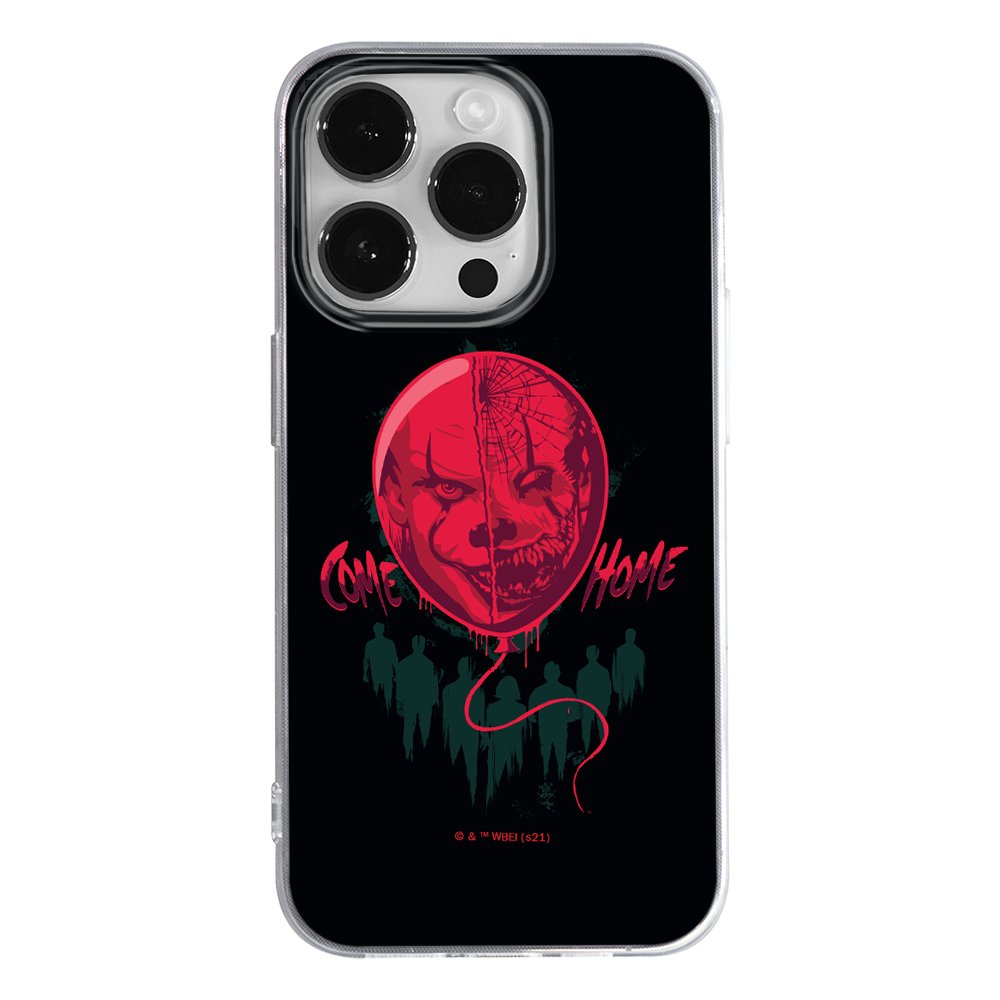 Etui dedykowane do Iphone 7/ 8/ SE 2/ SE 3 wzór:  To 018 oryginalne i oficjalnie licencjonowane /Horror