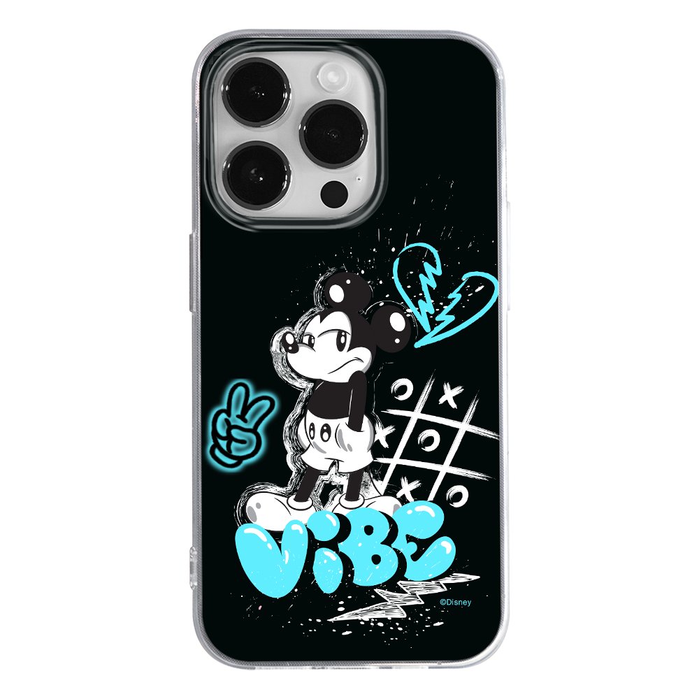 Etui dedykowane do Xiaomi REDMI 12C/ REDMI 11A wzór:  Mickey 051 oryginalne i oficjalnie licencjonowane