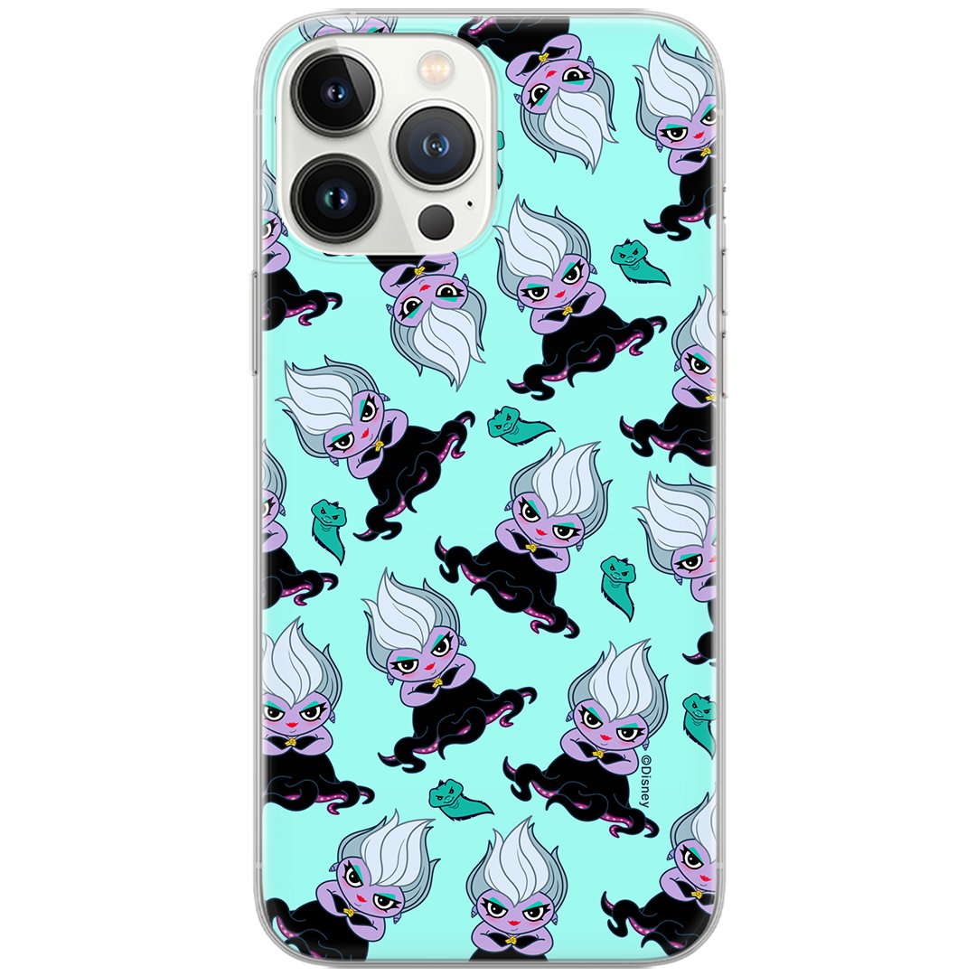 Etui dedykowane do Xiaomi MI 11i/ REDMI K40/K40 PRO/POCO F3/ F3 PRO wzór:  Urszula 005 oryginalne i oficjalnie licencjonowane