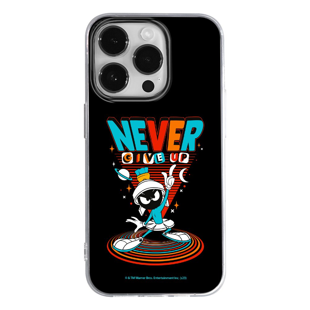 Etui dedykowane do Xiaomi REDMI NOTE 11 4G/ 11S 4G wzór:  Marwin 006 oryginalne i oficjalnie licencjonowane