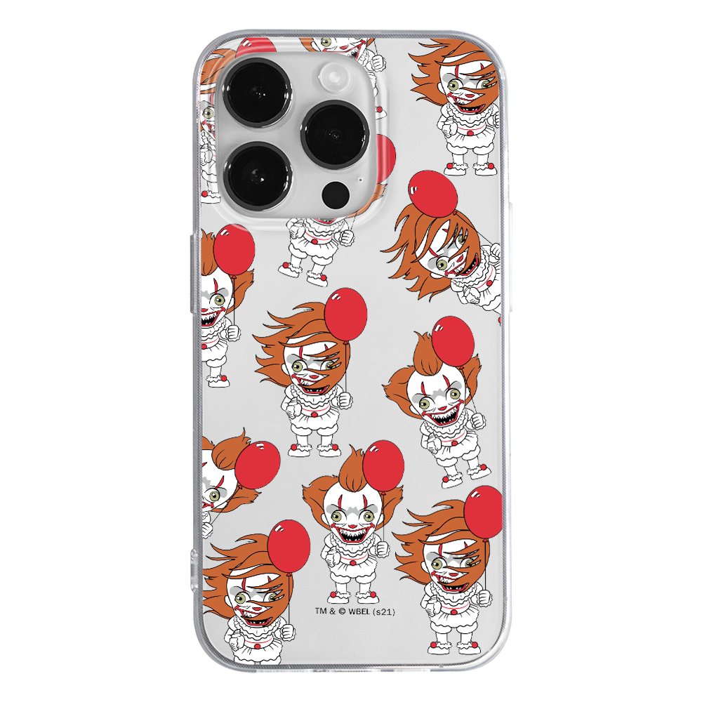 Etui dedykowane do Xiaomi REDMI 12C/ REDMI 11A wzór:  To 007 oryginalne i oficjalnie licencjonowane /Horror