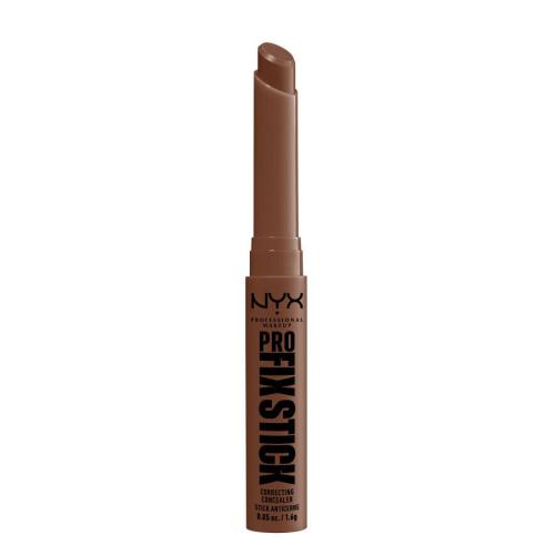 NYX Professional Makeup Pro Fix Stick Correcting Concealer Korektor 1,6 g Odcień 15 Cocoa