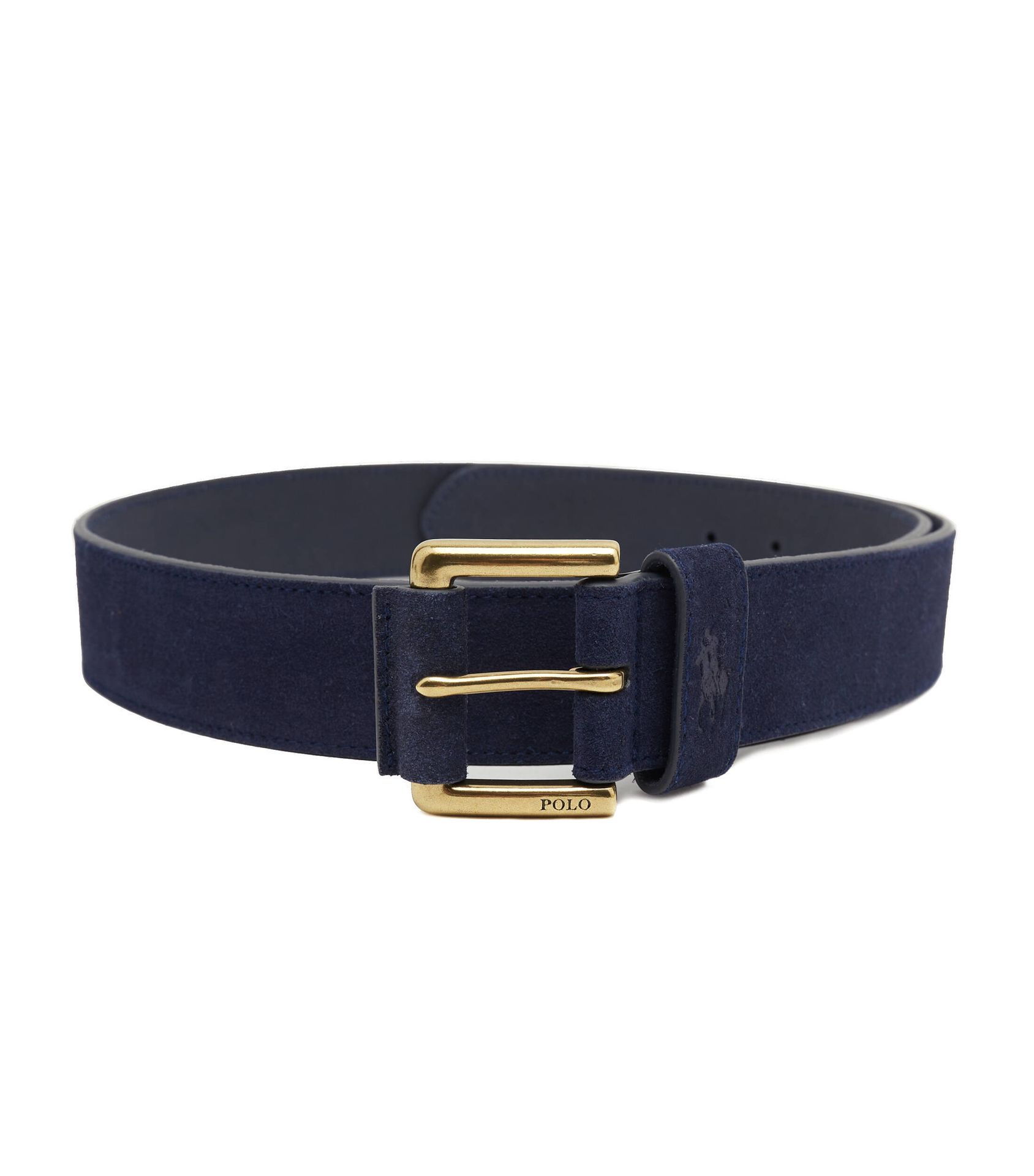 POLO RALPH LAUREN Skórzany pasek