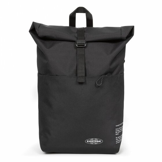Eastpak Up Roll Plecak 44.5 cm Komora na laptopa storm black
