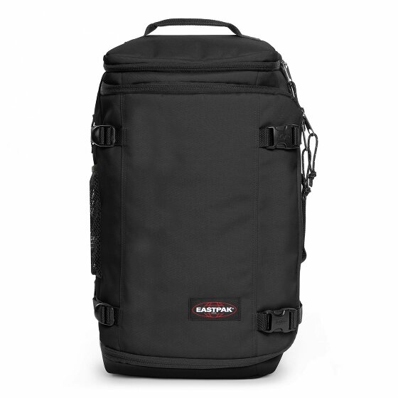 Eastpak Carry Pack Plecak 53 cm Komora na laptopa black