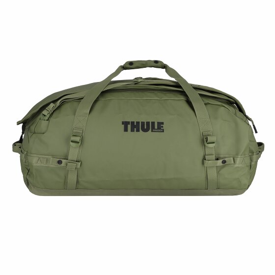 Thule Chasm Torba podróżna Weekender 86 cm olivine