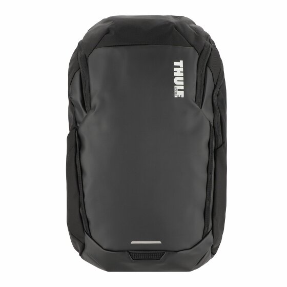 Thule Chasm Plecak 49.5 cm Komora na laptopa black
