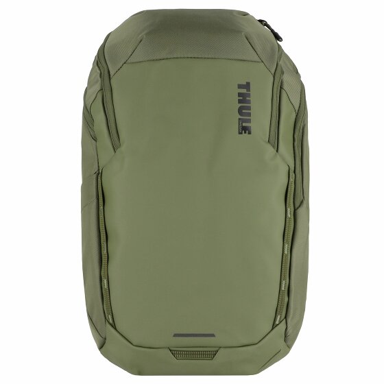 Thule Chasm Plecak 49.5 cm Komora na laptopa olivine