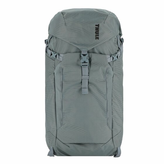Thule AllTrail 4-Season Hiking Plecak 57 cm pond gray