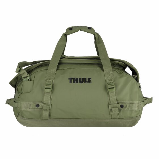 Thule Chasm Torba podróżna Weekender 58 cm olivine