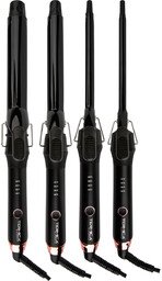 Termica Ceramic Pro Curl Lokówka do włosów z jonizacją 9mm, 13mm, 25mm, 32mm