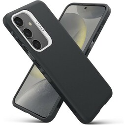Spigen Etui Cyrill Ultra Color do Galaxy S24, szare