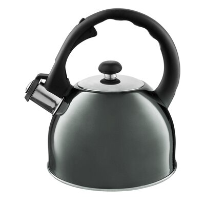 Domotti Czajnik Bennet 1,5 l szary 37189) |