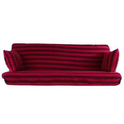 Poduszki na huśtawkę 170 cm / 10 cm Majorka / Umbria C031-03EB PATIO