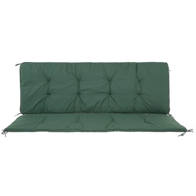 Poduszki na huśtawkę / ławkę 160 cm Girona D001-32PB PATIO