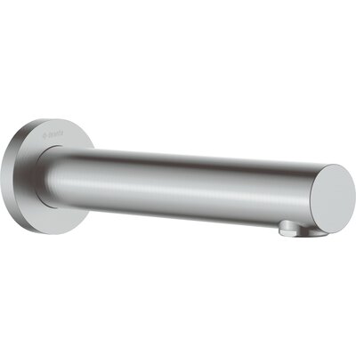Deante Wylewka wannowa - 200 mm stal