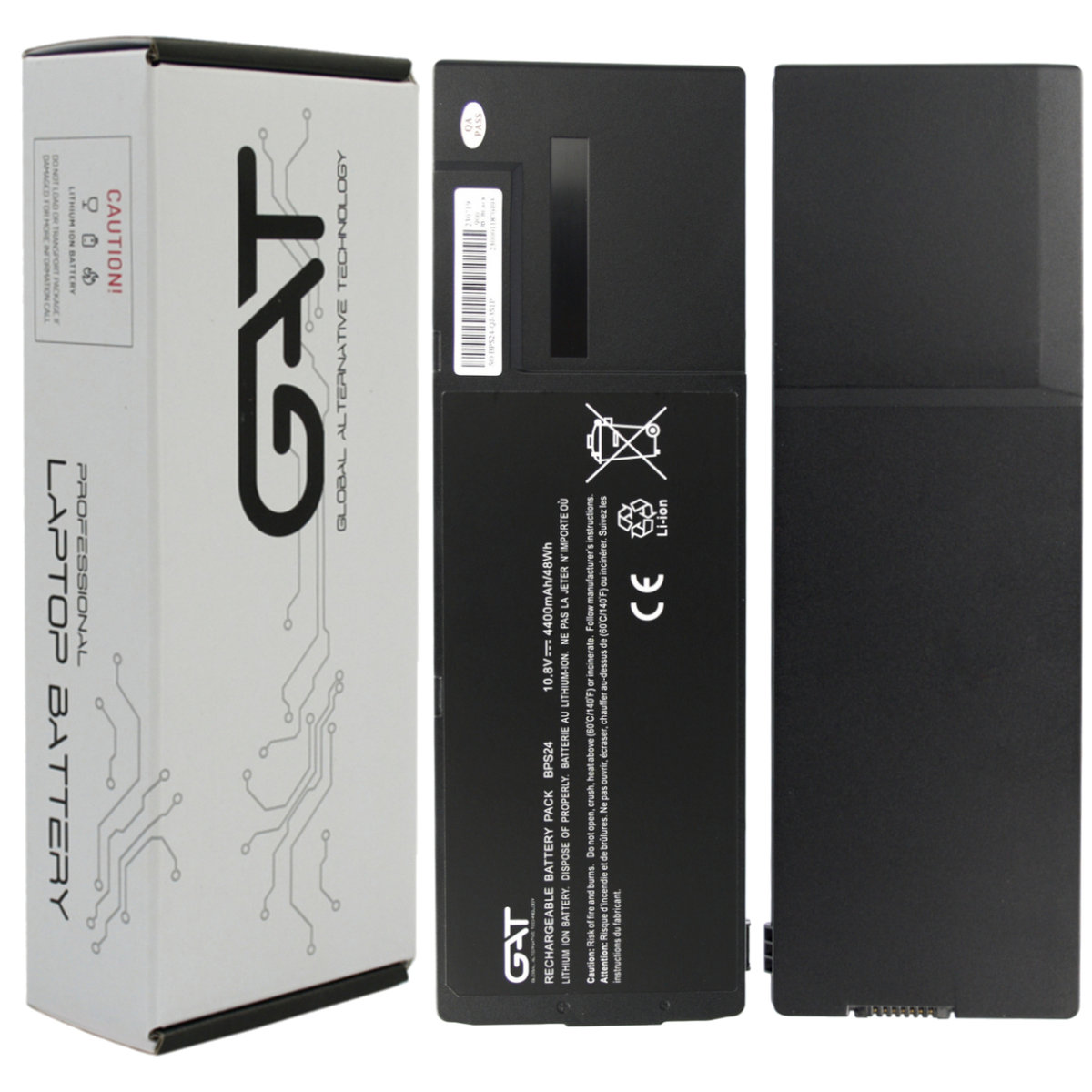 BATERIA VGP-BPS24 VGP-BPL24 VGP-BPSC24 DO SONY VAIO SVS13 SVS15 VPCSB VPCSE