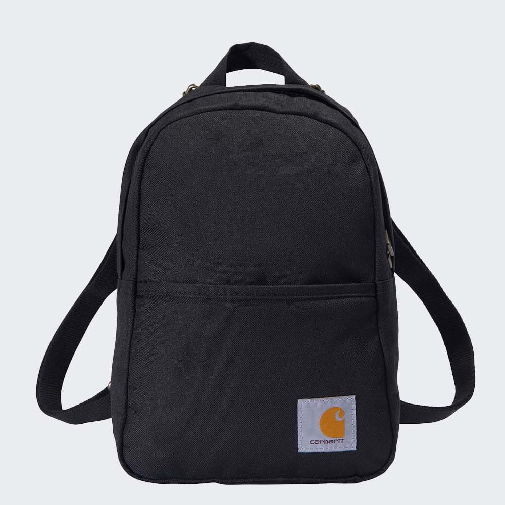 Plecak miejski Carhartt Mini Classic czarny