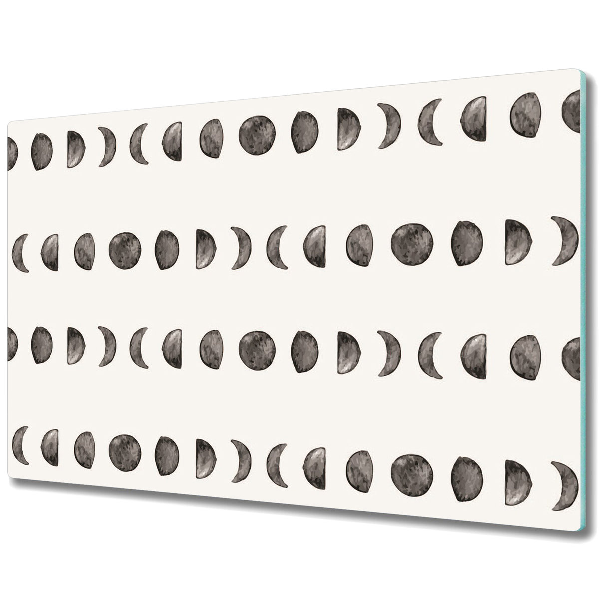 Dekoracyjna Deska Kuchenna ze Szkła - #N/D! - 80x52 cm