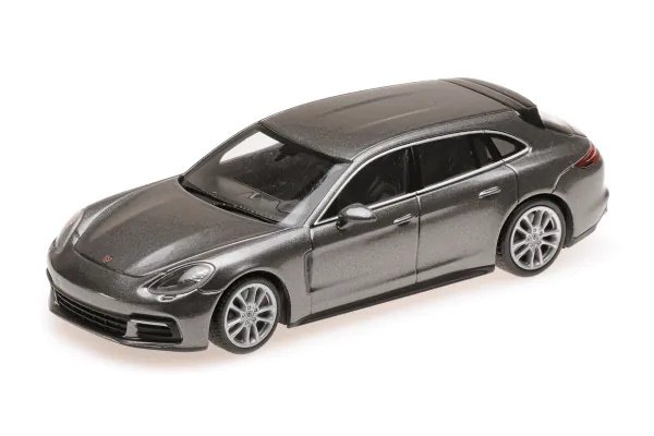 Minichamps Porsche Panamera 4S Diesel Sport Tu 1:43 410066111