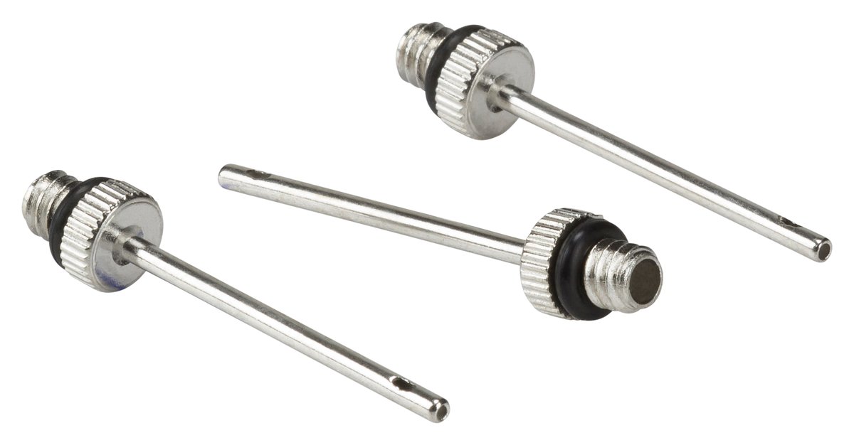 Igła do piłki Pro Touch S Brass 100123 r.1