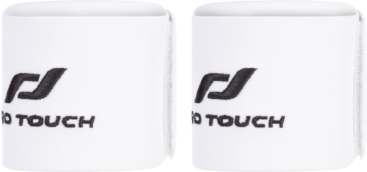 Opaska do getrów piłkarskich Pro Touch Sock Holder Band 117464 r.1