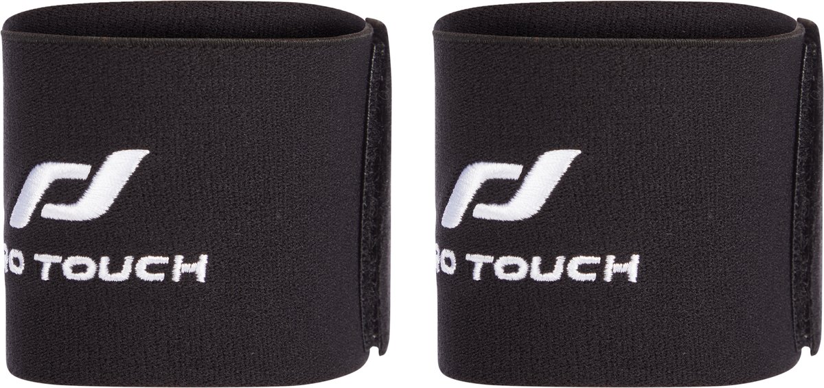 Opaska do getrów piłkarskich Pro Touch Sock Holder Band 117464 r.1