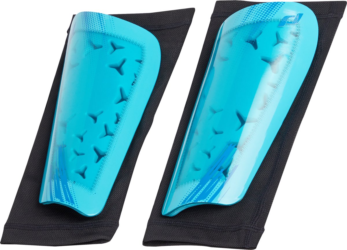 Ochraniacze nagolenniki piłkarskie ProTouch Force 1000 HS Lite 413248 r.S