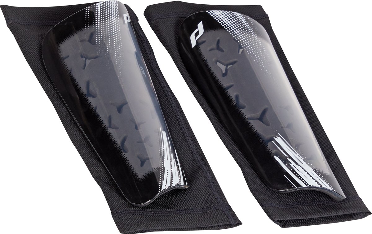 Ochraniacze nagolenniki piłkarskie ProTouch Force 1000 HS Lite 413248 r.M