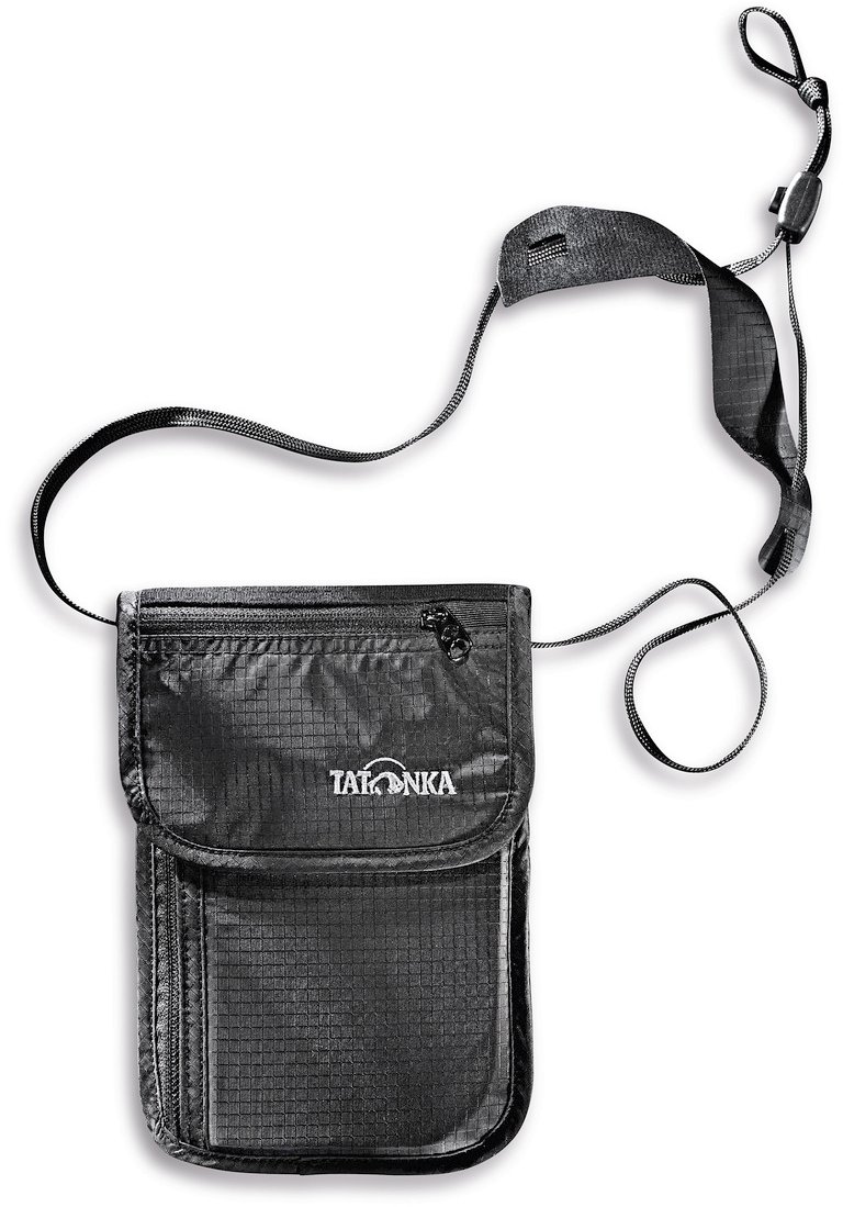 Saszetka na dokumenty Tatonka Skin Neck Pouch 2858