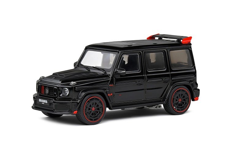 Solido Mercedes Benz G 63 Brabus Rocket 900  1:43 4312402