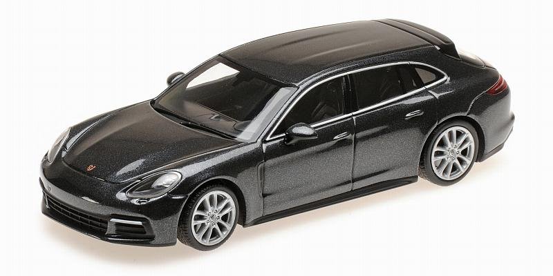 Minichamps Porsche Panamera Sport Turismo 4E-H 1:43 410066112