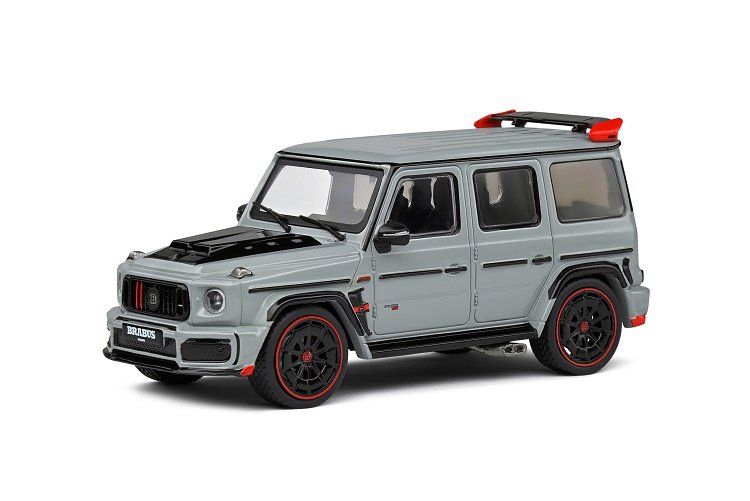 Solido Mercedes Benz G 63 Brabus Rocket 900  1:43 4312401