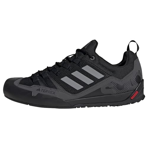 adidas Terrex Swift Solo 2 Adidasy Unisex , Atrament legendy , 38 2/3 EU