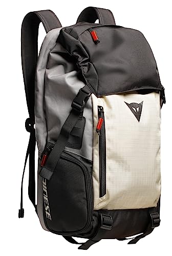 Plecak Motocyklowy Dainese D-Clutch Piaskowy