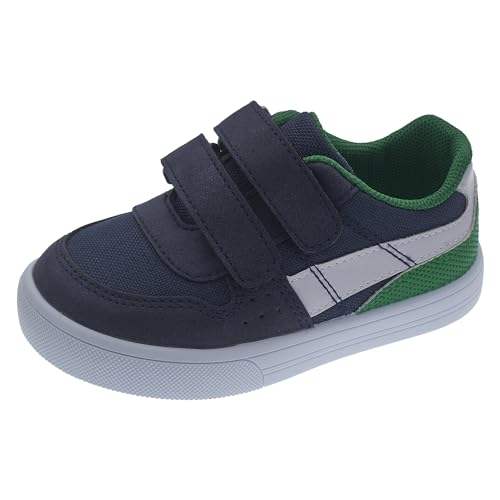 Chicco Sneaker Fulton, Buty dziecięce, Niebieski, 32 EU, niebieski, 32 EU