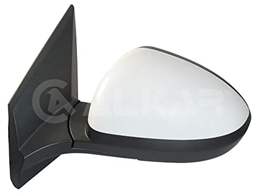 ALKAR 6137455 lusterko zewnętrzne