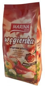 Przyprawa pikantna węgierska 1kg Marina