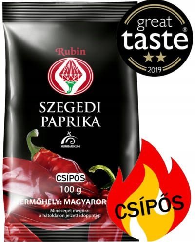 Papryka pikantna mielona 100 g